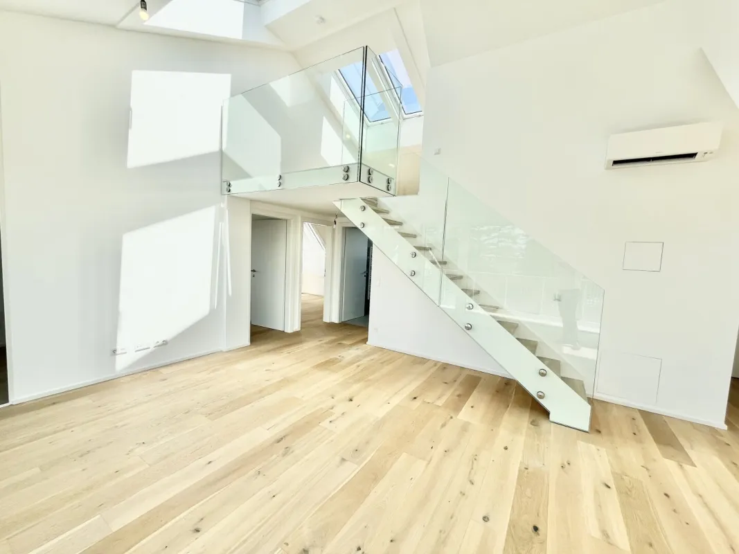 Wettengelgasse | BEFRISTET VERMIETETE ANLEGERWOHNUNGEN - Bild 1