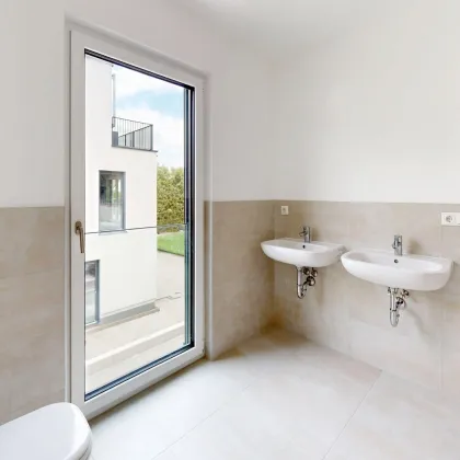 Quality Living im Zentrum von Maria Enzersdorf. - Bild 2
