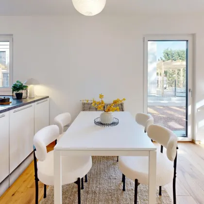 Quality Living im Zentrum von Maria Enzersdorf. - Bild 2