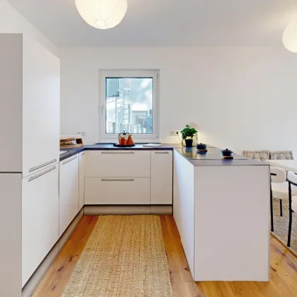 Quality Living im Zentrum von Maria Enzersdorf. - Bild 3