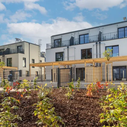 Quality Living im Zentrum von Maria Enzersdorf. - Bild 2