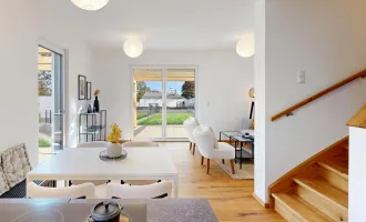 Quality Living im Zentrum von Maria Enzersdorf.