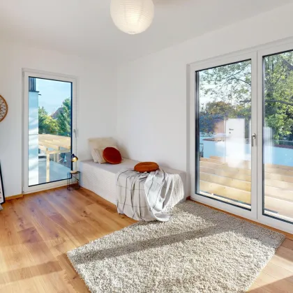 Quality Living im Zentrum von Maria Enzersdorf. - Bild 3