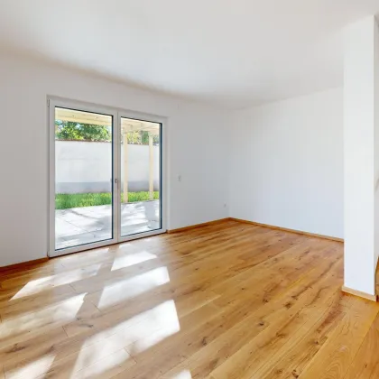 Quality Living im Zentrum von Maria Enzersdorf. - Bild 2