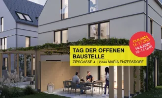 Quality Living im Zentrum von Maria Enzersdorf.