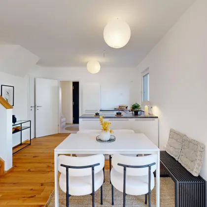 Quality Living im Zentrum von Maria Enzersdorf. - Bild 3