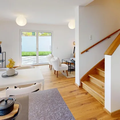 Quality Living im Zentrum von Maria Enzersdorf. - Bild 2