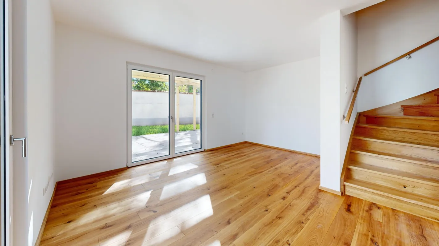 Quality Living im Zentrum von Maria Enzersdorf. - Bild 1