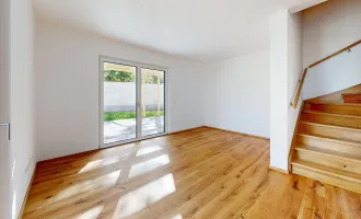 Quality Living im Zentrum von Maria Enzersdorf.