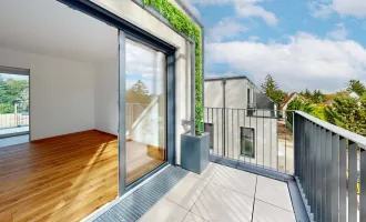 Quality Living im Zentrum von Maria Enzersdorf.