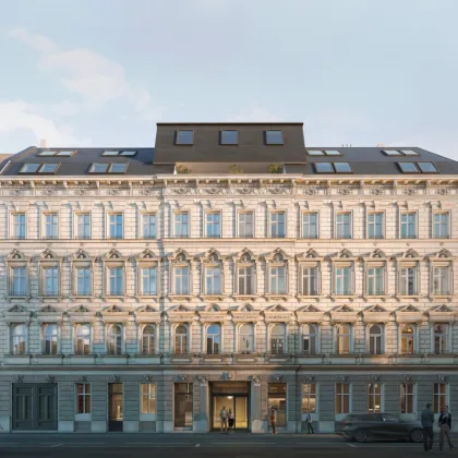 Geschäftslokale zwischen Yppenplatz & Elterleinplatz - Bild 3
