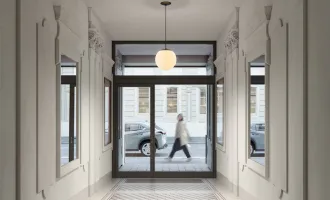 Geschäftslokale zwischen Yppenplatz & Elterleinplatz