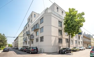 ERSTBEZUG | Energieeffiziente Eigentumswohnungen mit Charme - auch für Anleger geeignet