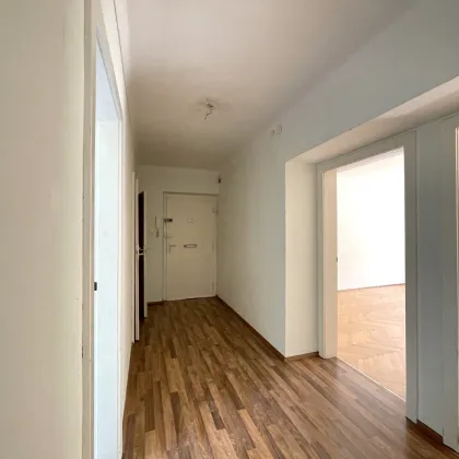 Leistbare Wohnung mit Gestaltungsbedarf in 4040 Urfahr - Bild 3