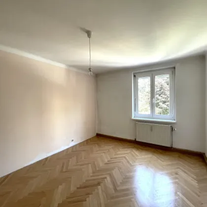 Leistbare Wohnung mit Gestaltungsbedarf in 4040 Urfahr - Bild 2