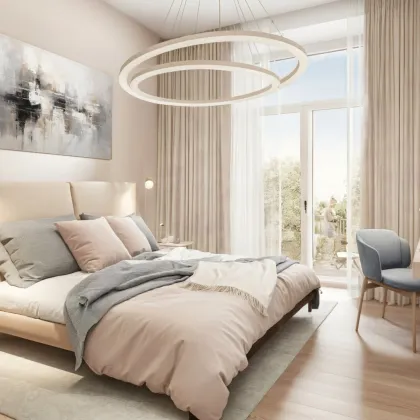 Eleganz trifft Ruhe – Bergstraße 15 in Graz - Bild 3