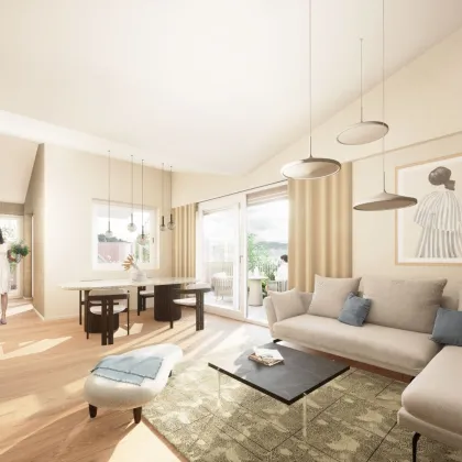 Villenflair & Neubauqualität – eine Immobilie mit Klasse - Bild 3