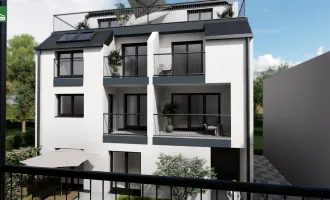 Warm, stilvoll, neu – wohnen wie es sein soll