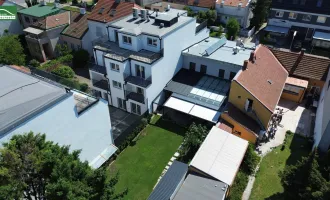 Modern leben – Neubauwohnung mit Fußbodenheizung und top Grundriss