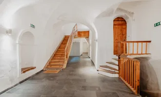 Besonderer Praxis- oder Bürostandort in der Haller Altstadt