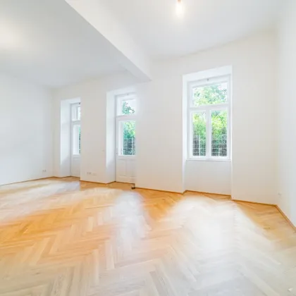 ERSTBEZUG: Großzügige 2 Zimmer Wohnung | ca. 24m2 Terrasse mit Grünblick - Bild 3