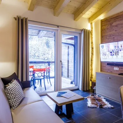 Avenida Mountain Lodges Saalbach | Gemütliches Apartment in idealer "Sportdestination"/Top 203 - Bild 2