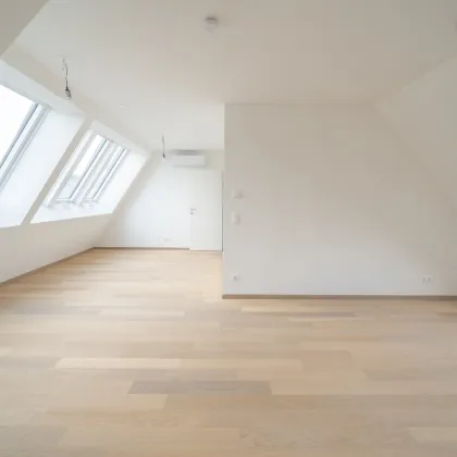 Dachgeschoss nächst Kutschkermarkt - Bild 2