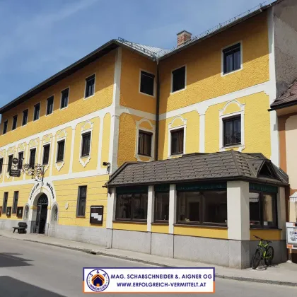 Gasthof / Hotelkomplex mit Parkplatz, Speisesaal, Disco etc. sucht Investor! - Bild 2