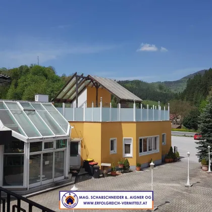 Gasthof / Hotelkomplex mit Parkplatz, Speisesaal, Disco etc. sucht Investor! - Bild 3