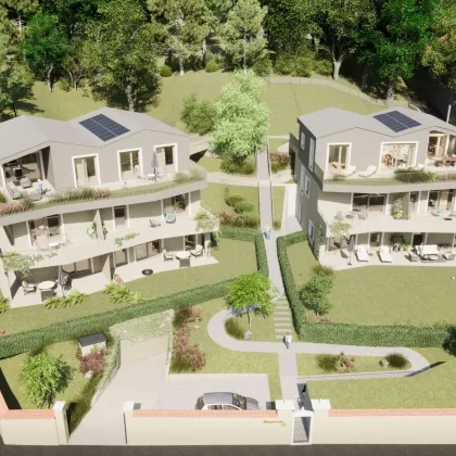 Villenflair & Neubauqualität – eine Immobilie mit Klasse - Bild 2