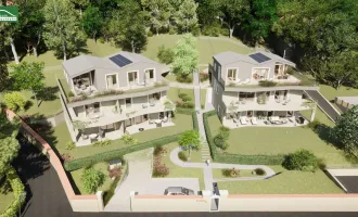 Eleganz trifft Ruhe – Bergstraße 15 in Graz