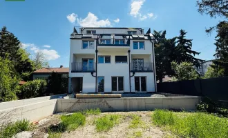 Warm, stilvoll, neu – wohnen wie es sein soll