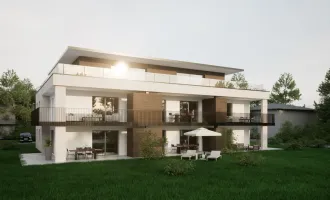 Neubauprojekt il.VIALE in Krumpendorf am Wörthersee