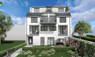 Warm, stilvoll, neu – wohnen wie es sein soll