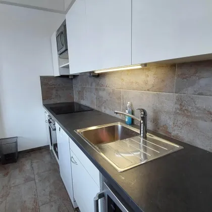 Büroetage mit Panoramablick in Salzburg Maxglan mieten - Bild 3