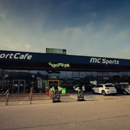 Nachfolger gesucht! Gut geführtes Fitnessstudio sucht neuen Betreiber ...! inkl. sämtlicher Sportgeräte, Gastro, Mitglieder Übernahme uvm. - Bild 2