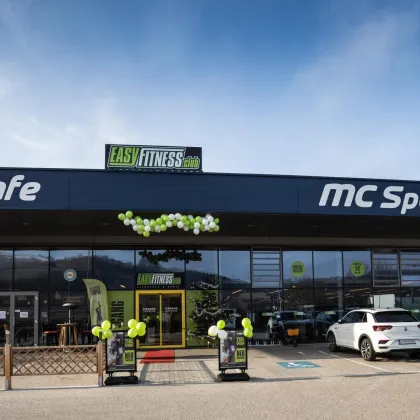 Nachfolger gesucht! Gut geführtes Fitnessstudio sucht neuen Betreiber ...! inkl. sämtlicher Sportgeräte, Gastro, Mitglieder Übernahme uvm. - Bild 3