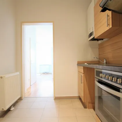 Wunderschöne, möblierte 1-Zimmer-Wohnung! Kurzzeitvermietung! - Bild 3
