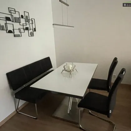 ++ schöne Mietwohnung mit einer ca. 25 m² großen Terrasse ++ helle Räume, tolle Lage ++ KNITTELFELD ++ - Bild 3