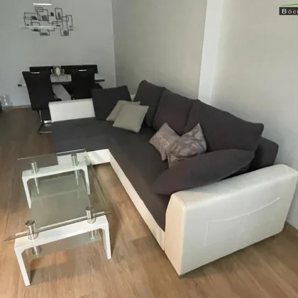 ++ schöne Mietwohnung mit einer ca. 25 m² großen Terrasse ++ helle Räume, tolle Lage ++ KNITTELFELD ++ - Bild 2