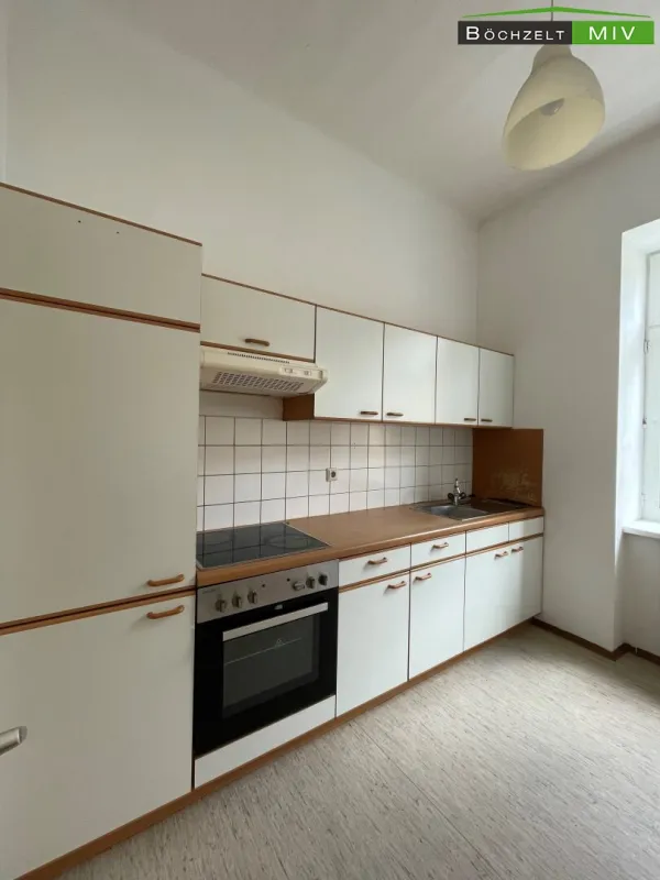 Helle 3 Zimmerwohnung ++KNITTELFELD++ - Bild 1