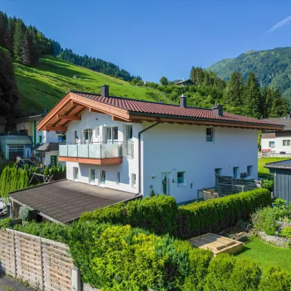 Zweifamilienhaus in Hollersbach mit Potential - Bild 2