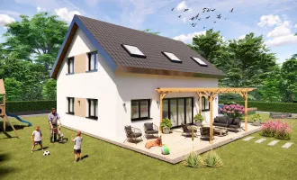 MIETKAUF - Ihr individuelles Traumhaus