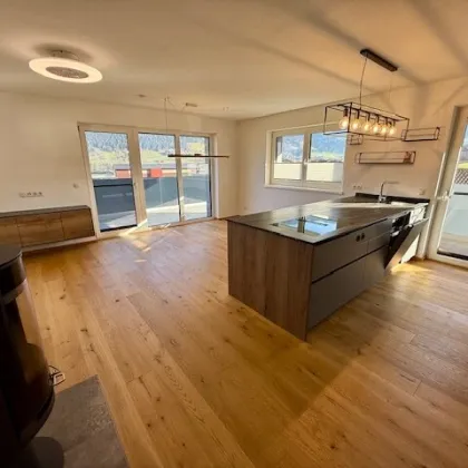 Verkauft!! *** PROVISIONSFREI FÜR KÄUFER*** Exklusives Penthouse mit Traumhaftem Ausblick – Ihr Neues Zuhause? - Bild 3