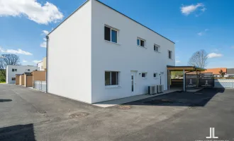 PROVISIONSFREI - Doppelhaushälfte - Preis inklusive Carport