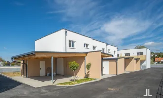 PROVISIONSFREI - Eck-Reihenhaus- Preis inklusive Carport