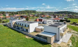 VERKAUFT - Doppelhaushälfte inklusive Carport - weitere Einheiten verfügbar
