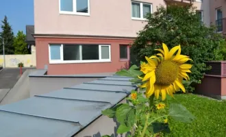 U6 Siebenhirten: flexible Kleinbüros