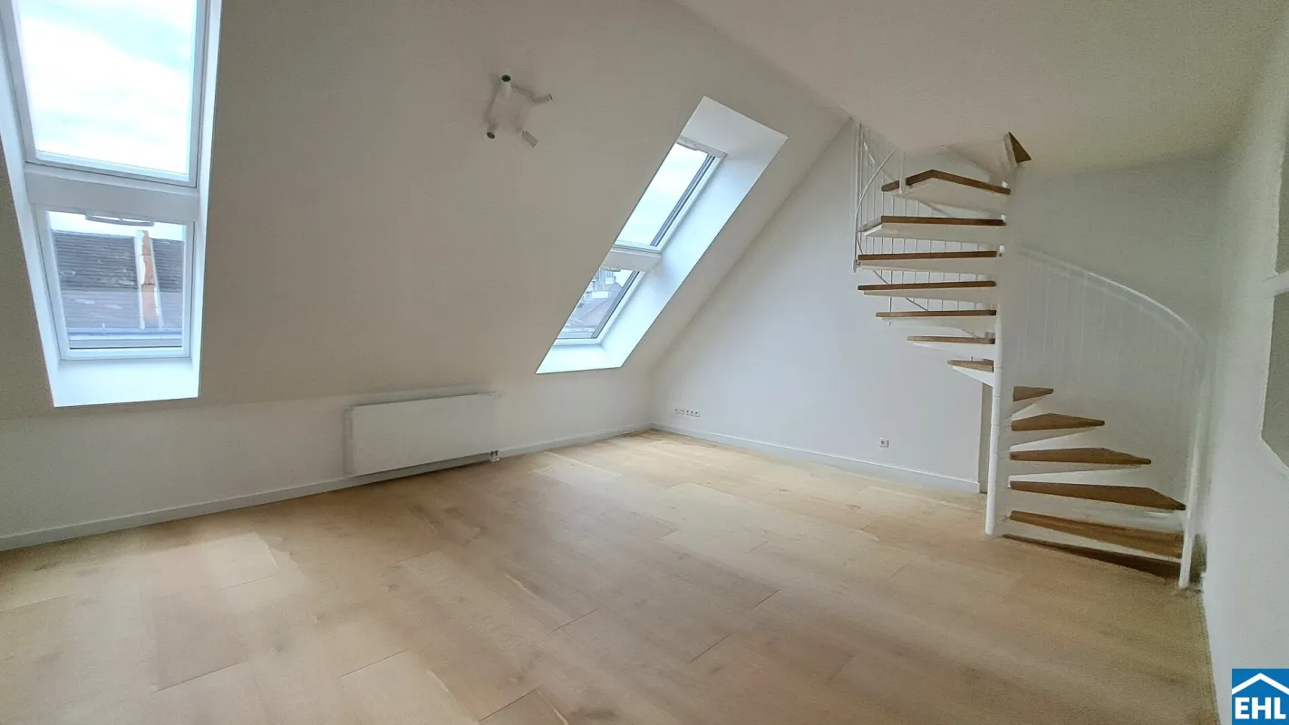 Zwischen Sehnsucht und Realität - Das Herzstück städtischen Lebens - Bild 1