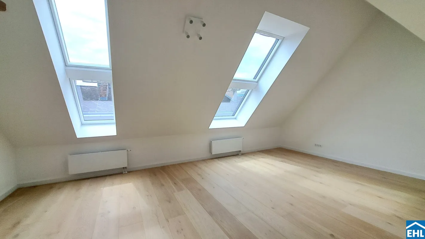 Zwischen Sehnsucht und Realität - Das Herzstück städtischen Lebens - Bild 1